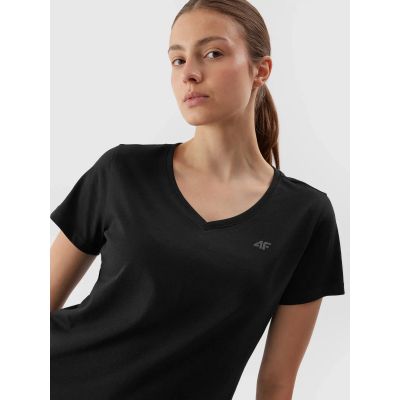 6. T-Shirt 4F W 4FWSS24TTSHF1162-20S