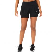 Asics Road 2-N-1 3.5IN Short W 2012C975-001