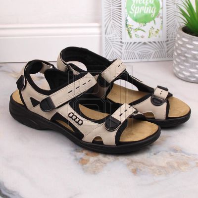 12. Rieker Sandals 64582-60 W RKR602