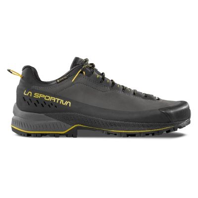 2. La Sportiva TX5 Evo GTX ZFHS106G00Y00 Carbon/Gelb