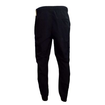 4. Air Jordan Flight MVP Statement Webhose für Herren, Schwarz - FN4609-010
