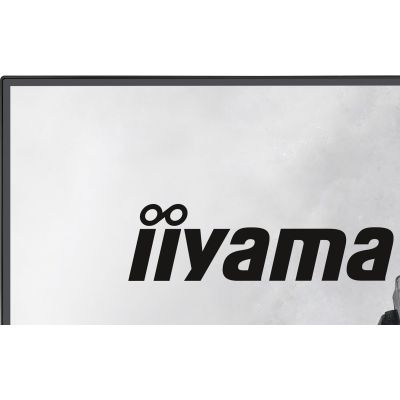 5. IIYAMA LED IPS Monitor 23,8" G2441HSU-B1 Black Hawk 144Hz