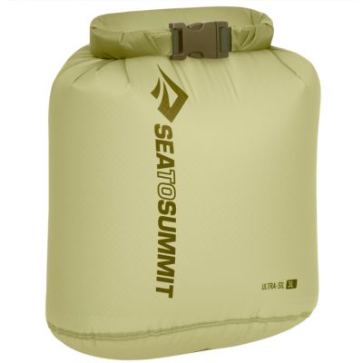 Wasserdichter Packsack SEA TO SUMMIT Ultra-Sil 3 l Tarragon
