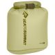 Wasserdichter Packsack SEA TO SUMMIT Ultra-Sil 3 l Tarragon