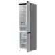 8. GORENJE NRB620E61X4WFE Kühl-Gefrierkombination