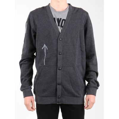 Reebok Bas Revenge SS Schwarzes Sweatshirt K11904