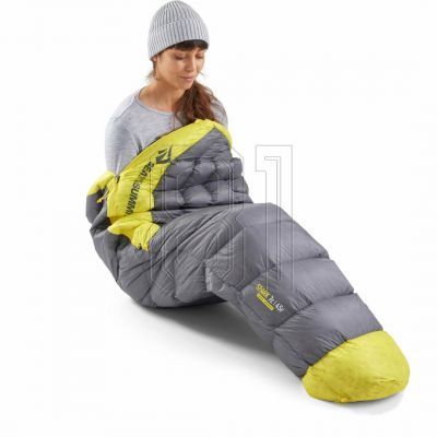 6. SEA TO SUMMIT Spark Damen Daunenschlafsack -1C/30F - R