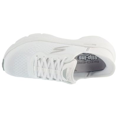 3. Skechers Slip-Ins: Max Cushioning Arch Fit 2.0 - Antilles 128947-WSL Weiß 36