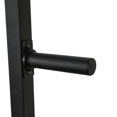12. VIRTUFIT HR100 HALF RACK - SQUAT RACK - KRAFTSTANGE