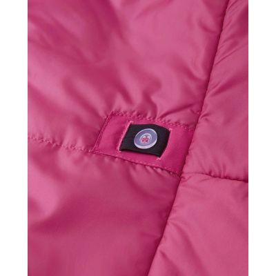 8. Reima Winteroverall für Kinder – wasserdicht und atmungsaktiv (5100110A-4820)