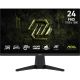 2. MSI MAG 245F X24 Computermonitor 60,5 cm (23,8 Zoll) 1920 x 1080 Pixel Full HD LCD Schwarz