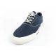3. Tommy Hilfiger Herren Sportschuhe Sneakers modisch bequem Marineblau