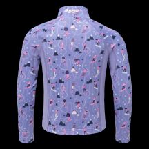 Thermoaktive Kinderbluse GRAP TOP KDG