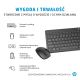 6. HP 230 Kabellose Maus- und Tastatur-Kombination Kabellos Schwarz 18H24AA#ABB