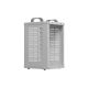 3. OPEN RACK 10" 9U 280X300 GRAU LANBERG