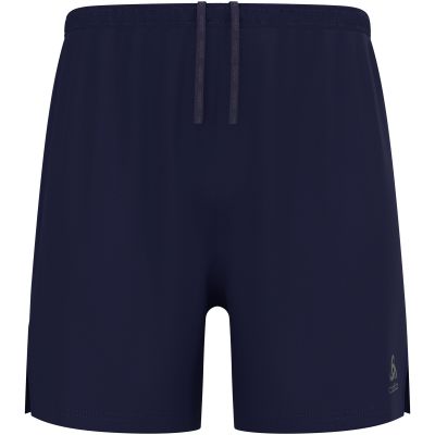 6. Herren-Shorts Odlo ESSENTIAL 6 INCH, marineblau