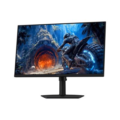 21. Samsung G40H Computermonitor 68,6 cm (27 Zoll) 1920 x 1080 Pixel Full HD LCD Schwarz