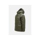 6. Peak Performance M Elevate Liner Hood Jacke Grün