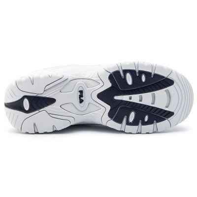 5. Fila Strada Low W 1010560.1FG Schuhe