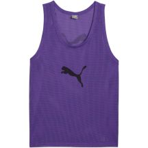 Puma Bib Team Herren Tag Lila 657251 52