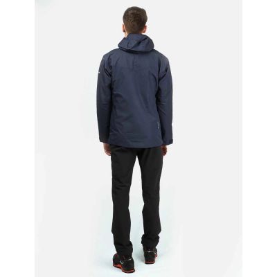 7. Salewa Pelmo Ptx 2L M Conve Jacke 27914-3960