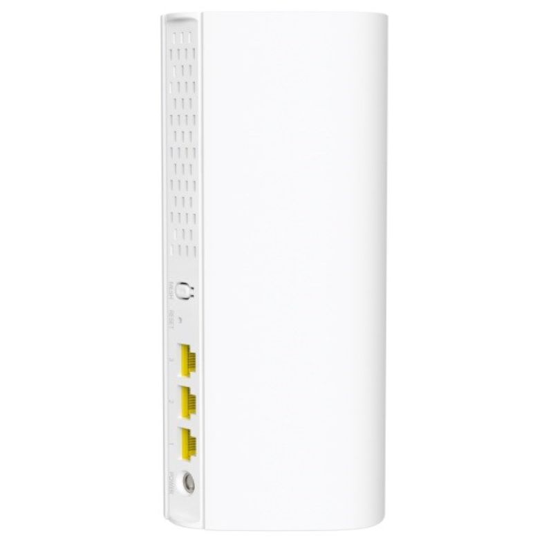 4. Tenda EE3 Pro Router (3er-Pack)