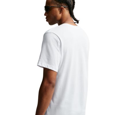 4. Nike Inter Mailand Herren-T-Shirt Weiß IM1662 100