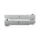 15. Ubiquiti 1 Gbit/s Multimode-Optikmodul, 2er-Pack, SFP-Einsatz