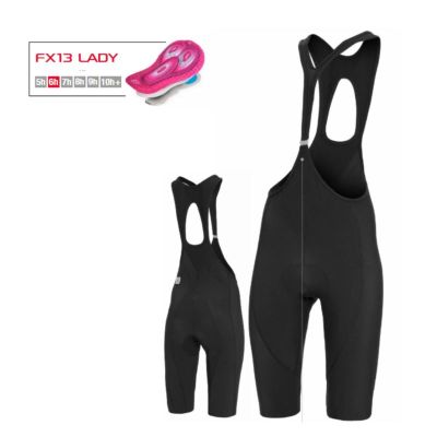 Biemme Y Shorts Schwarz S