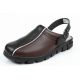 15. Abeba W 57315 Medizinische Clogs