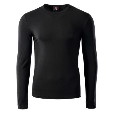 2. IQ Milky T-Shirt Ls M 92800272936
