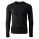 2. IQ Milky T-Shirt Ls M 92800272936