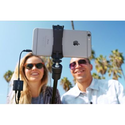 20. IK iRig Mic Lav 2er-Pack - Mikrofonset