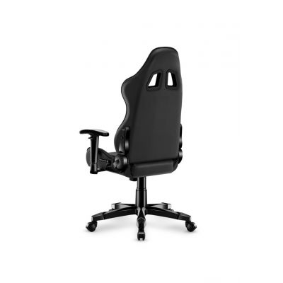 12. HZ-Ranger 6.0 Schwarzer Gaming-Stuhl für Kinder