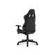12. HZ-Ranger 6.0 Schwarzer Gaming-Stuhl für Kinder