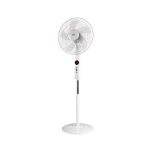 Teesa Standventilator mit Fernbedienung (Weiß)