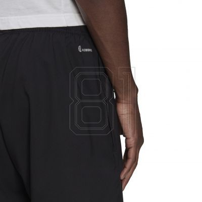 4. adidas Entrada 22 M H57533 Hose