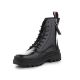 9. Palladium Pallatrooper Off-Schuhe 77204-010-M