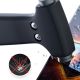 5. 3mk Silky Matt Privacy Sichtschutzfolie für Xiaomi Redmi Note 13 Pro 4G