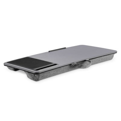 5. Notebookständer mit Mauspad