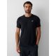 Trekking-T-Shirt für Herren aus Bambusfaser 4F 4FRAW26TFTSM2686-20S