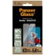 4. PanzerGlass Ultra-Wide Fit gehärtetes Glas für Samsung Galaxy S25