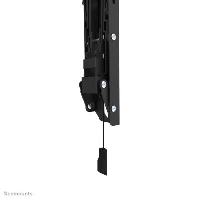 7. Neomounts WL35S-850BL12 TV-Wandhalterung für Fernseher bis 165,1 cm (65 Zoll), Schwarz