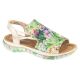 Rieker Sandalen 64841-90 Mehrfarbig 36