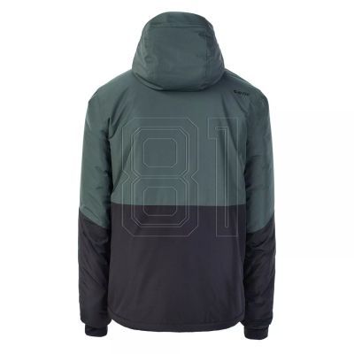2. Hi-tec Moren M Jacke 92800549388