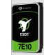 Seagate Exos 7E10 (4 TB; 3,5"; SAS) Server-Festplatte