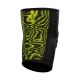 2. Select Profcare Kniebandage Schwarz und Grün 700078