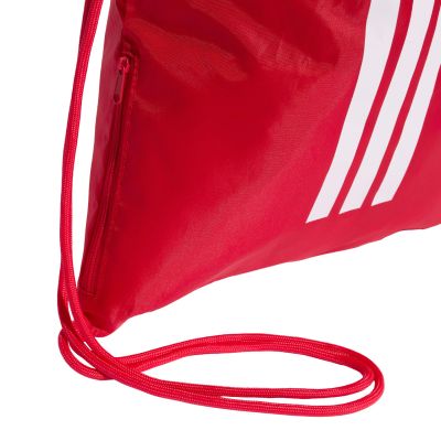 4. adidas Manchester United Schuhbeutel rot KT0711