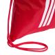 4. adidas Manchester United Schuhbeutel rot KT0711