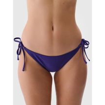 Damen-Bikinihose 4F 4FRSS24UBKBF081-51S